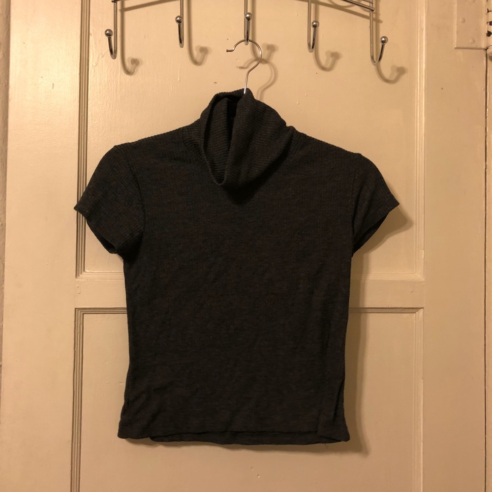 Turtleneck